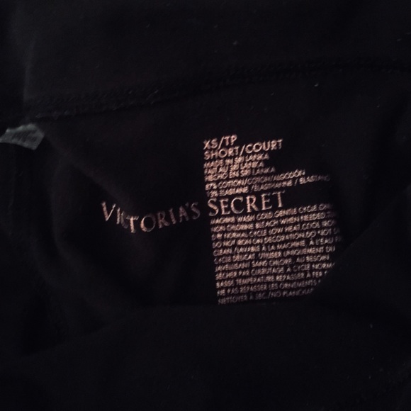 Victoria’s Secret yoga leggings - Picture 3 of 3